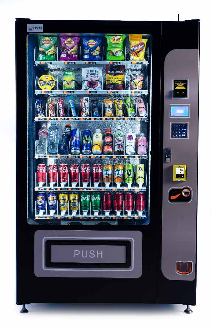Vending Machine